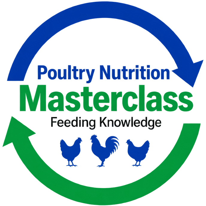 Poultry Nutrition Masterclass